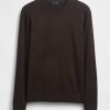 Maglione CashSoft Crew