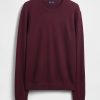 Maglione CashSoft Crew