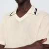 Maglione con colletto Johnny Maglione con colletto Johnny