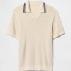 Maglione con colletto Johnny Maglione con colletto Johnny