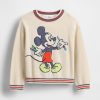Maglione Gap × Disney per neonati e bambini di Topolino Maglione Gap × Disney per neonati e bambini di Topolino