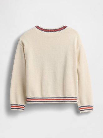 Maglione Gap × Disney per neonati e bambini di Topolino