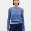 Maglione girocollo CashSoft