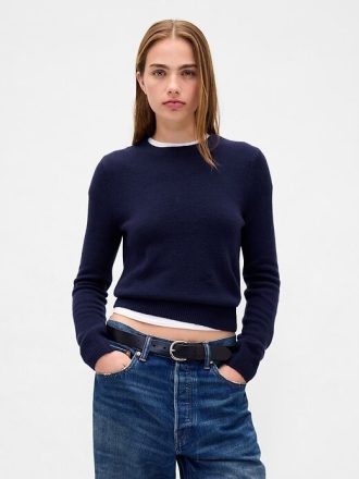 Μπότα Noemie Suede Over-the-Knee – XL