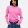 Maglione girocollo CashSoft