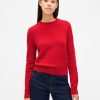 Maglione girocollo CashSoft