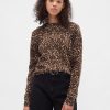 Maglione girocollo CashSoft