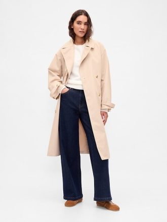 Maglione girocollo CashSoft