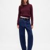 Maglione girocollo CashSoft