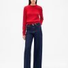 Maglione girocollo CashSoft