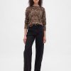 Maglione girocollo CashSoft