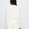 Maglione girocollo CashSoft