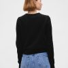 Maglione girocollo CashSoft