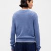 Maglione girocollo CashSoft