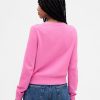 Maglione girocollo CashSoft