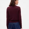 Maglione girocollo CashSoft