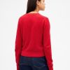 Maglione girocollo CashSoft