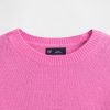 Maglione girocollo CashSoft