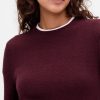 Maglione girocollo CashSoft