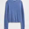 Maglione girocollo CashSoft