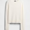 Maglione girocollo CashSoft