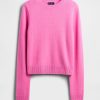 Maglione girocollo CashSoft