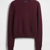 Maglione girocollo CashSoft
