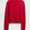 Maglione girocollo CashSoft