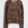 Maglione girocollo CashSoft