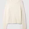 Maglione girocollo CashSoft