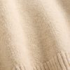 Maglione girocollo CashSoft per bambini Maglione girocollo CashSoft per bambini