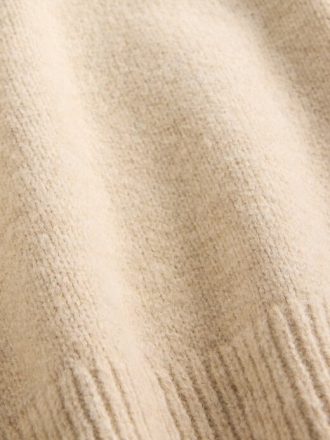 Maglione girocollo CashSoft per bambini