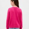 Maglione girocollo CashSoft per bambini Maglione girocollo CashSoft per bambini