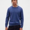 Maglione girocollo classico Maglione girocollo classico