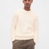 Maglione girocollo classico Maglione girocollo classico