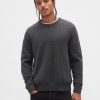 Maglione girocollo classico Maglione girocollo classico