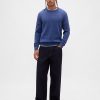 Maglione girocollo classico Maglione girocollo classico