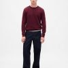 Maglione girocollo classico Maglione girocollo classico