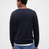 Maglione girocollo classico Maglione girocollo classico