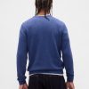 Maglione girocollo classico Maglione girocollo classico