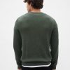 Maglione girocollo classico Maglione girocollo classico
