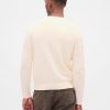 Maglione girocollo classico Maglione girocollo classico