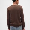 Maglione girocollo classico Maglione girocollo classico