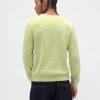 Maglione girocollo classico