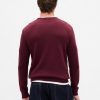 Maglione girocollo classico Maglione girocollo classico
