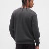 Maglione girocollo classico Maglione girocollo classico