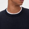 Maglione girocollo classico Maglione girocollo classico