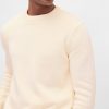 Maglione girocollo classico Maglione girocollo classico