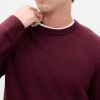 Maglione girocollo classico Maglione girocollo classico