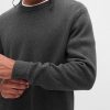 Maglione girocollo classico Maglione girocollo classico
